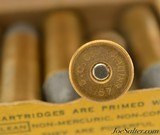 Dominion C-I-L 57 Snider Smokeless Ammo Full Box 10 Rounds - 6 of 6