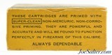 Dominion C-I-L 57 Snider Smokeless Ammo Full Box 10 Rounds - 2 of 6