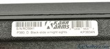 Boxed Kahr Arms P380 Pistol 3 Magazines 380 ACP Tritium Night Sights - 7 of 7