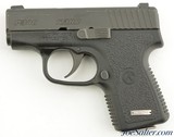 Boxed Kahr Arms P380 Pistol 3 Magazines 380 ACP Tritium Night Sights - 3 of 7