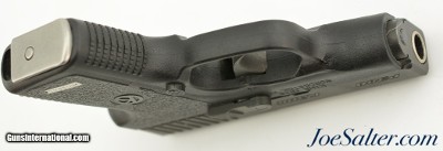Boxed Kahr Arms P380 Pistol 3 Magazines 380 ACP Tritium Night Sights - Image 5 of 7