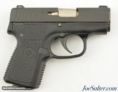 Boxed Kahr Arms P380 Pistol 3 Magazines 380 ACP Tritium Night Sights - Image 2 of 7