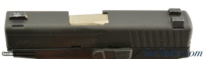 Boxed Kahr Arms P380 Pistol 3 Magazines 380 ACP Tritium Night Sights - Image 4 of 7
