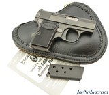 High Condition Mid-1950's "Baby" Browning 25 Auto Pistol C&R - 1 of 10