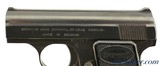 High Condition Mid-1950's "Baby" Browning 25 Auto Pistol C&R - 5 of 10