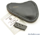 High Condition Mid-1950's "Baby" Browning 25 Auto Pistol C&R - 10 of 10