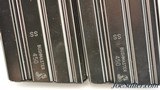 Remington R-15 450 4 Round Bushmaster Magazines x 2 - 2 of 3