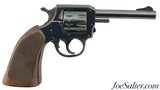 H&R Arms Co. Model 922 Revolver 22 LR 9 Shot Built 1952 C&R - 1 of 11