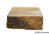 Scarce Colt Cartridge Works 36 Caliber Ammo Combustible Envelope Packet - 5 of 6