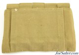 WWII USGI Thompson SMG 20rnd Magazines 4 W/5 Stick Pouch - 5 of 5
