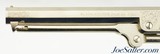 Pietta Model 1851 Reb Nord Navy Deluxe 44 Caliber Black Powder - 9 of 15
