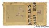 United States Cartridge Company .38 Long Rim Fire BP Excellent Sealed - 6 of 6