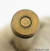 WWII British 5 Rounds Ammo On Stripper for Rifle Anti-Tank .55in Boys - 3 of 3