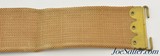Spanish American War Militia Belt Mills 30 Caliber Cartridge - 6 of 6