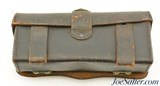 U.S. National Guard Frazier's Cartridge Box w/ Tool - 2 of 5