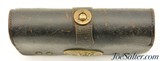 U.S. National Guard Frazier's Cartridge Box w/ Tool - 3 of 5