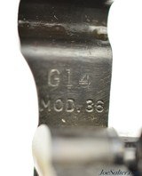 Excellent S&W Model 36 Chief’s Special Revolver with Box - 11 of 14