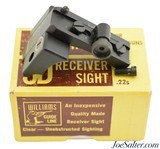 Vintage Williams 5D 70 Receiver Sight - 1 of 3