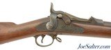 Springfield US Model 1888 Trapdoor Rifle .45-70 - 1 of 15