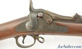 Springfield US Model 1888 Trapdoor Rifle .45-70 - 4 of 15