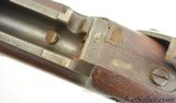 Springfield US Model 1888 Trapdoor Rifle .45-70 - 14 of 15