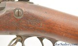 Springfield US Model 1888 Trapdoor Rifle .45-70 - 9 of 15