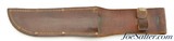 Original U.S. WWII Cattaraugus 225Q Quartermaster Knife - 8 of 12