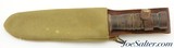Original U.S. WWII Cattaraugus 225Q Quartermaster Knife - 12 of 12