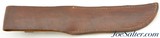 Original U.S. WWII Cattaraugus 225Q Quartermaster Knife - 9 of 12