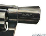 Extremely Nice Colt Detective Special 3rd Issue Revolver with Box and Papers - 4 of 14
