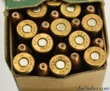 Vintage Remington 25-20 Win. 60gr. MUSH BULLET 50rnds - 5 of 5