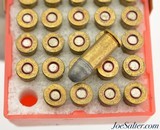 Winchester 32 Short Colt Ammo full Box Horse & Rider Logo 50 Rounds - 3 of 3