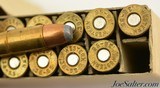 Western "Bullseye" 38-55 Ammo Full Box 255 Grain Soft Point Lubaloy - 6 of 6