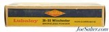 Western "Bullseye" 38-55 Ammo Full Box 255 Grain Soft Point Lubaloy - 3 of 6