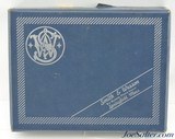 Excellent S&W Model 39-2 Pistol Box and Papers w/ S&W fully adjustable rear sight - 9 of 10