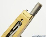 Uberti Brass 1860/51 Frame - 4 of 4