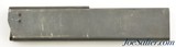 Mauser C96 "Red Nine" Oyster Bay Rework Broomhandle Pistol Magazine - 3 of 6