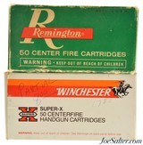 32 Smith & Wesson Long/Short 75 Rounds - 1 of 2