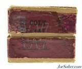 Winchester 38 Colt Special Ammunition 11-14 Date Code 43 Rds - 5 of 7