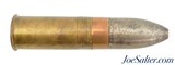 WWI WPS Co. Model Of-1916 37mm Mark I Hotchkiss Inert - 1 of 3