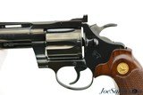 Excellent Colt Diamondback .38 Revolver 1976 - 6 of 14