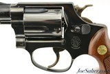 Excellent S&W Model 36 Chief’s Special Revolver with Box - 6 of 14