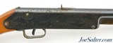 Excellent Daisy Variation 3 No. 107 Buck Jones Special 1934-42 BB Air Rifle - 4 of 15