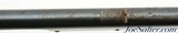 Excellent Daisy Variation 3 No. 107 Buck Jones Special 1934-42 BB Air Rifle - 12 of 15