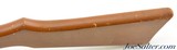 Excellent Daisy Variation 3 No. 107 Buck Jones Special 1934-42 BB Air Rifle - 14 of 15