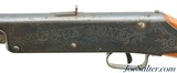 Excellent Daisy Variation 3 No. 107 Buck Jones Special 1934-42 BB Air Rifle - 8 of 15