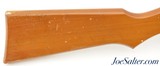 Excellent Daisy Variation 3 No. 107 Buck Jones Special 1934-42 BB Air Rifle - 3 of 15