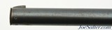 Excellent Daisy Variation 3 No. 107 Buck Jones Special 1934-42 BB Air Rifle - 10 of 15