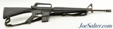 Vietnam Era M16A1 AR-15 "Rubber Duck" Molded Training Rifle - 2 of 15