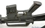 Vietnam Era M16A1 AR-15 "Rubber Duck" Molded Training Rifle - 15 of 15